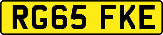 RG65FKE