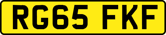 RG65FKF