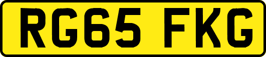 RG65FKG