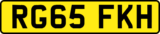 RG65FKH
