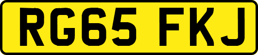 RG65FKJ
