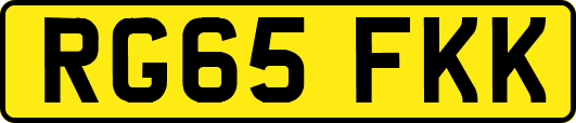 RG65FKK