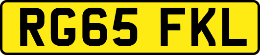 RG65FKL