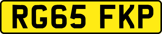 RG65FKP