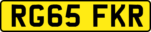 RG65FKR