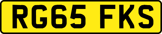 RG65FKS