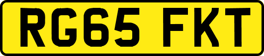 RG65FKT