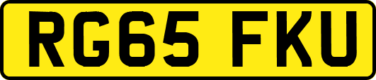 RG65FKU