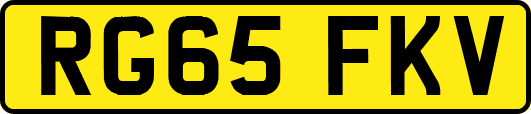 RG65FKV