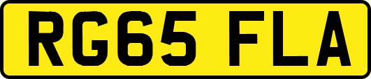 RG65FLA