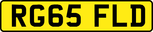 RG65FLD