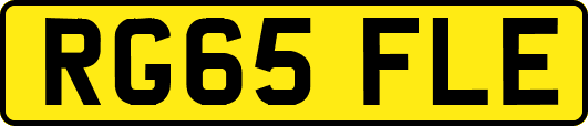 RG65FLE