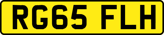 RG65FLH