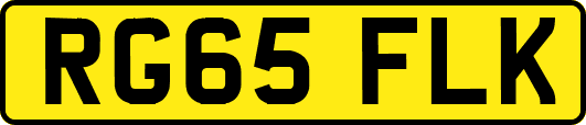 RG65FLK