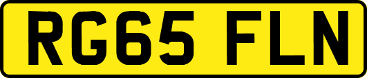 RG65FLN