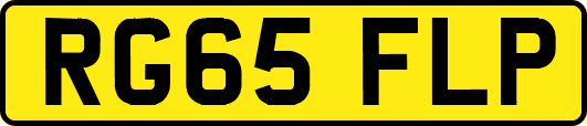 RG65FLP