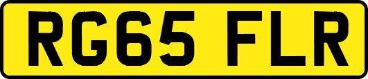 RG65FLR