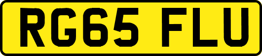 RG65FLU
