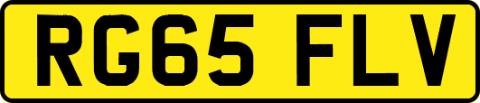 RG65FLV