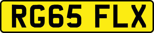 RG65FLX