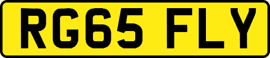 RG65FLY
