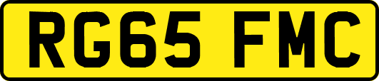 RG65FMC