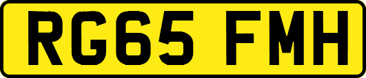 RG65FMH