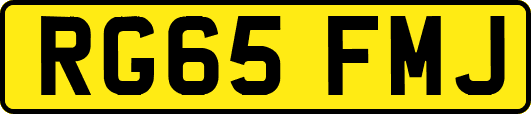 RG65FMJ
