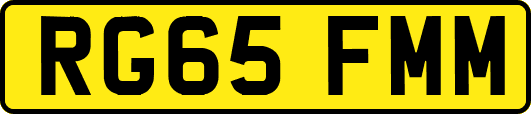 RG65FMM