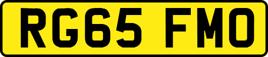 RG65FMO