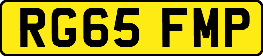 RG65FMP