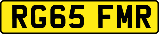RG65FMR