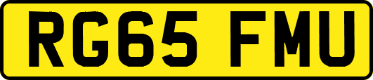 RG65FMU