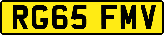 RG65FMV