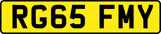 RG65FMY