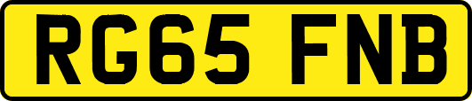 RG65FNB
