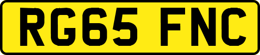 RG65FNC