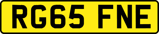 RG65FNE