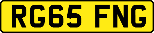 RG65FNG