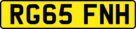 RG65FNH