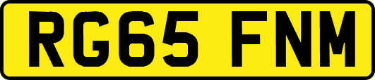 RG65FNM