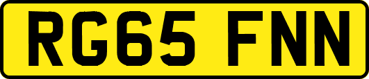 RG65FNN
