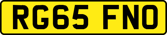 RG65FNO