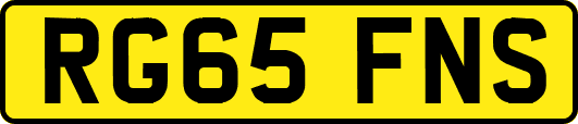RG65FNS