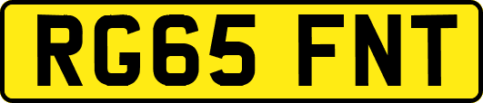 RG65FNT
