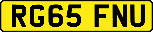 RG65FNU
