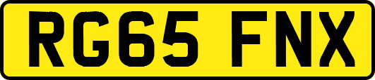 RG65FNX