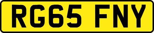 RG65FNY