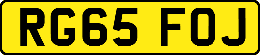 RG65FOJ