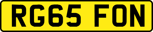 RG65FON